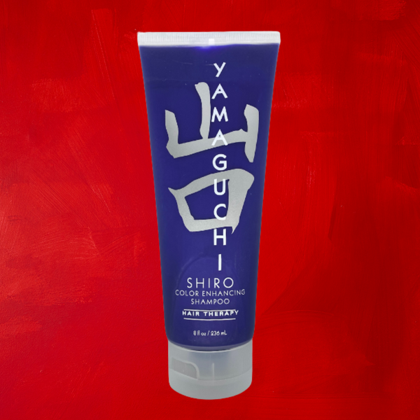 Shiro Colour Enhancing Shampoo – Yamaguchi Lifestyle
